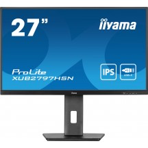 Monitor iiyama  XUB2797HSN-B2