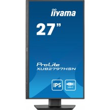 Monitor iiyama  XUB2797HSN-B2