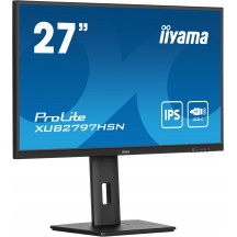 Monitor iiyama  XUB2797HSN-B2