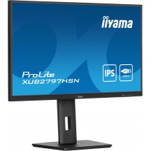 Monitor iiyama  XUB2797HSN-B2