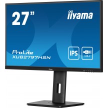 Monitor iiyama  XUB2797HSN-B2