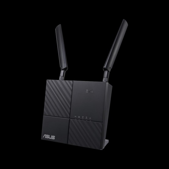 Router ASUS 4G-AC53U