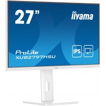Monitor iiyama  XUB2797HSU-W2