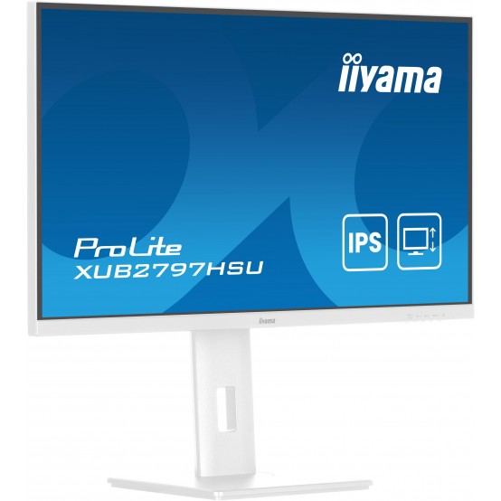 Monitor iiyama  XUB2797HSU-W2
