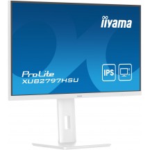 Monitor iiyama  XUB2797HSU-W2