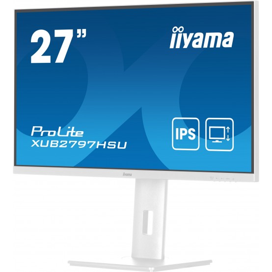 Monitor iiyama  XUB2797HSU-W2