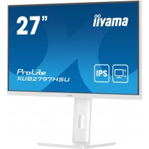Monitor iiyama  XUB2797HSU-W2
