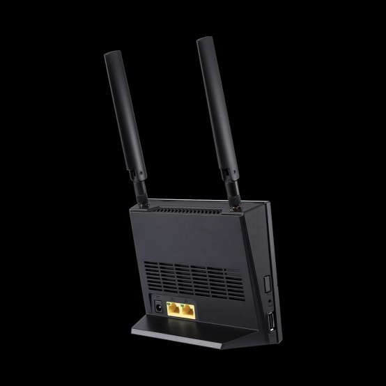 Router ASUS 4G-AC53U