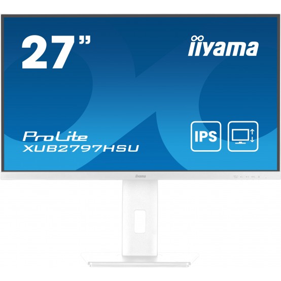 Monitor iiyama  XUB2797HSU-W2
