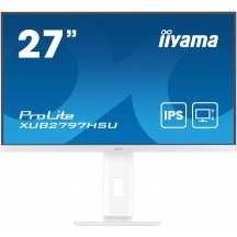Monitor iiyama  XUB2797HSU-W2