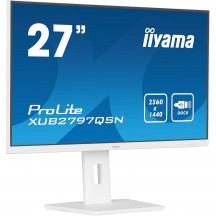 Monitor iiyama  XUB2797QSN-W2