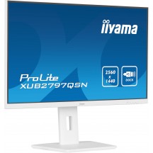 Monitor iiyama  XUB2797QSN-W2