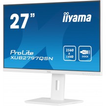 Monitor iiyama  XUB2797QSN-W2