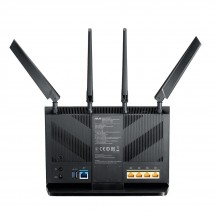 Router ASUS 4G-AC68U