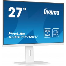 Monitor iiyama  XUB2797QSU-W2