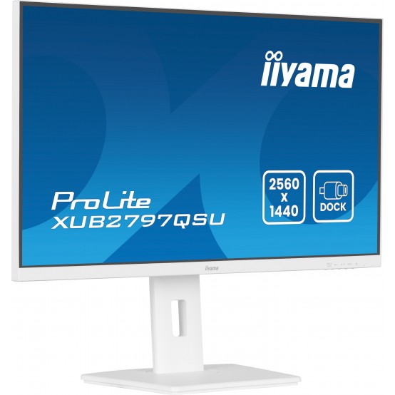 Monitor iiyama  XUB2797QSU-W2