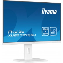 Monitor iiyama  XUB2797QSU-W2