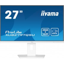 Monitor iiyama  XUB2797QSU-W2