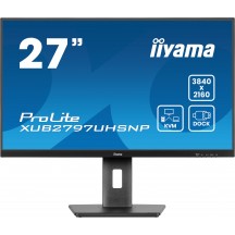 Monitor iiyama  XUB2797UHSNP-B1