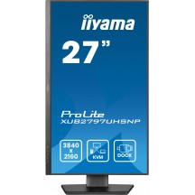 Monitor iiyama  XUB2797UHSNP-B1