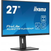 Monitor iiyama  XUB2797UHSNP-B1