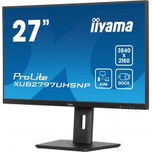 Monitor iiyama  XUB2797UHSNP-B1