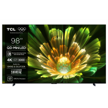 Televizor TCL  98Q7C