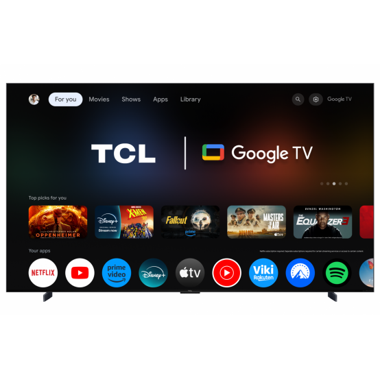 Televizor TCL  98Q7C