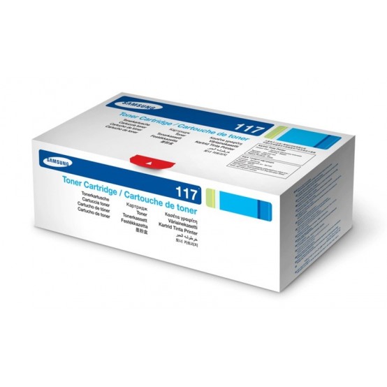 Cartus Samsung MLT-D117S SU852A