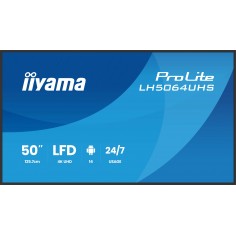 Monitor iiyama  LH6564UHS-B1AG