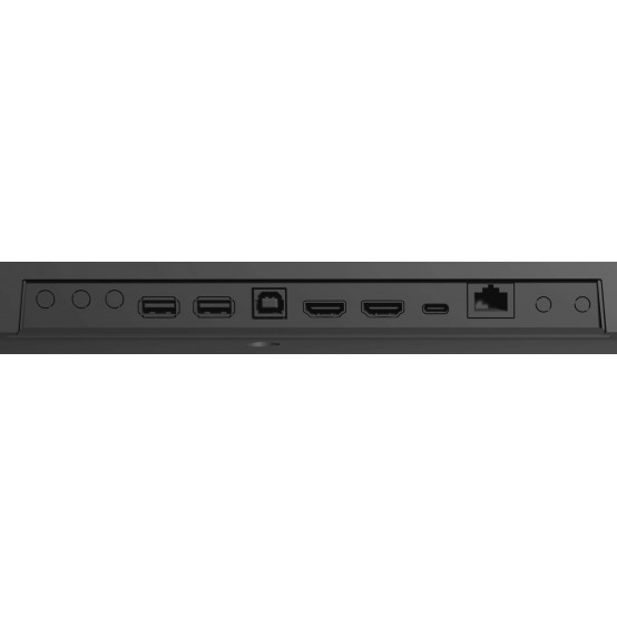 Monitor iiyama  LH6564UHS-B1AG