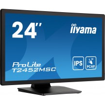 Monitor iiyama  T2452MSC-B1AG