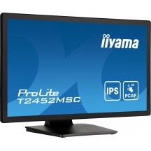 Monitor iiyama  T2452MSC-B1AG