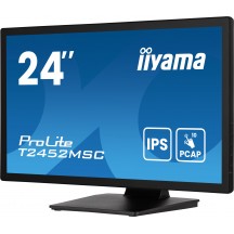 Monitor iiyama  T2452MSC-B1AG