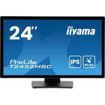 Monitor iiyama  T2452MSC-B1AG
