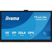 Monitor iiyama  TE9813A-B1AG