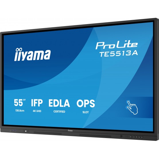 Monitor iiyama  TE9813A-B1AG