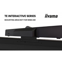 Monitor iiyama  TE9813A-B1AG