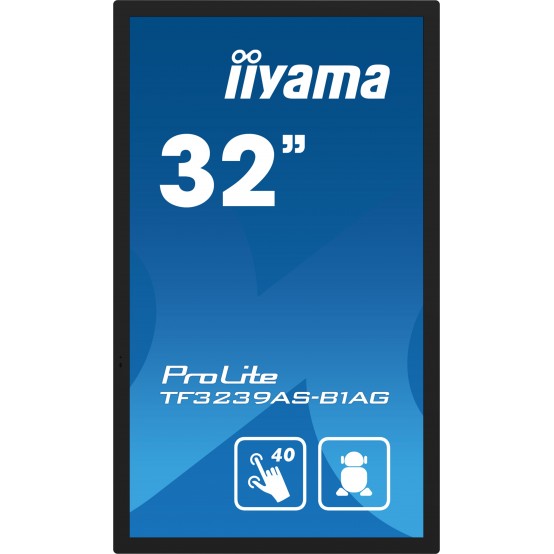 Monitor iiyama  TF3239AS-B1AG