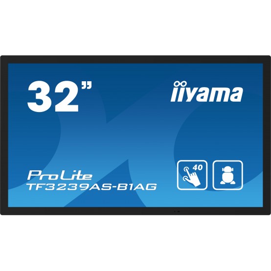 Monitor iiyama  TF3239AS-B1AG