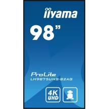 Monitor iiyama  TF5039AS-B1AG