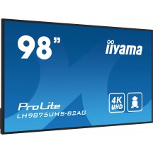 Monitor iiyama  TF5039AS-B1AG