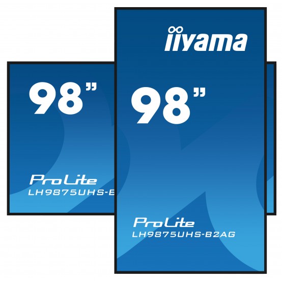 Monitor iiyama  TF5039AS-B1AG