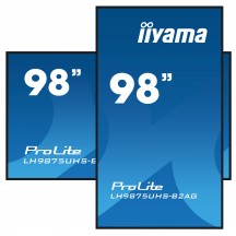 Monitor iiyama  TF5039AS-B1AG