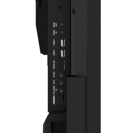 Monitor iiyama  TF5039AS-B1AG