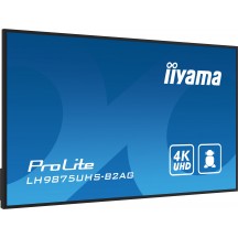 Monitor iiyama  TF5039AS-B1AG