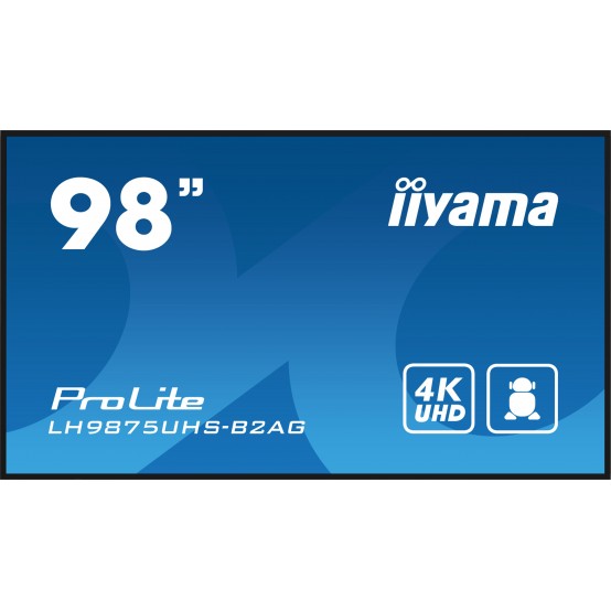 Monitor iiyama  TF5039AS-B1AG