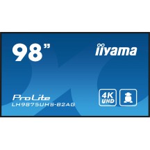 Monitor iiyama  TF5039AS-B1AG