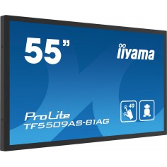 Monitor iiyama  TF5539AS-B1AG