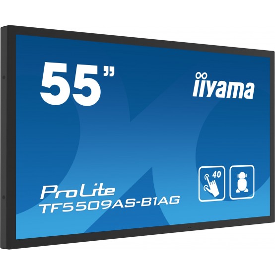 Monitor iiyama  TF5539AS-B1AG